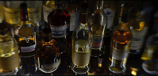 Scotch Definitions