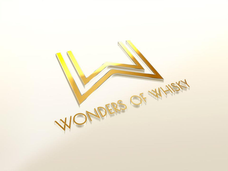 WoW gift card 3d logo